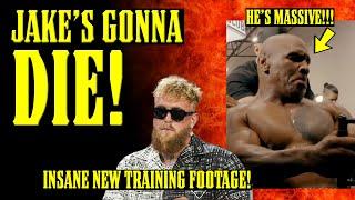 WOW!! Mike Tyson is Going to FLATLINE JAKE PAUL!!! Strickland GOES OFF on Khamzat Chimaev!!