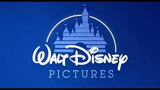 Walt Disney Pictures / Touchstone Pictures (1995) (for @LMSAlternative)