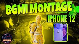 The Best 5-Finger Gyroscope PUBG /BGMI Montage#bgmi #pubg #montage #bgmimontage #clutch #pubgmobile