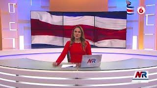 Noticias Repretel Noche: Viernes 6 de Septiembre de 2024