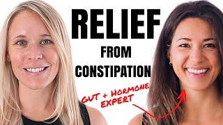 POOPING Secrets You Need to Know | Immediate Constipation Relief