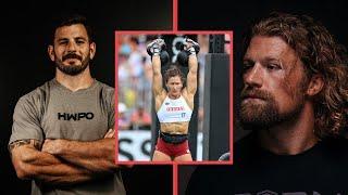 Mat Fraser's Thoughts on the Direction of CrossFit