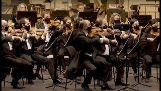Debussy: Claro de luna - Dima Slobodeniouk - Orquesta Sinfónica de Galicia