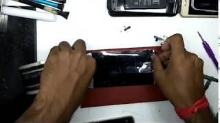 LeTV 2/ LeTv.1 Crack/ Damage Touch glass change / replacement Easy Way