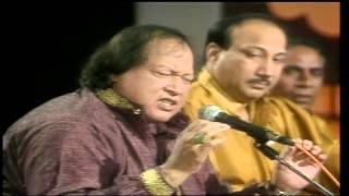 MEIN NEEVAN MERA MURSHAD UCHA - NUSRAT FATEH ALI KHAN