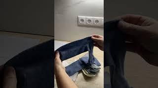 Покупка с Wildberries мужские носки из мериноса 168869191