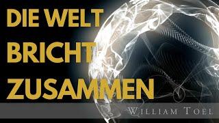 Die Welt bricht zusammen | #WilliamToel