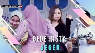 JEGER Voc DEDE RISTY I LIVE MUSIC “DEDE RISTY” GANJENE PANTURA I