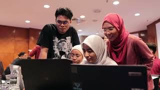 Malaysia Cybersecurity Camp 2023 - The summary