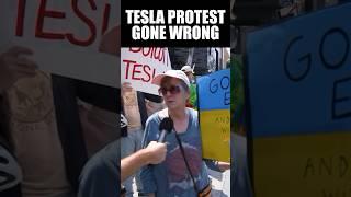 Anti-Elon Agenda Obliterated with This One Question