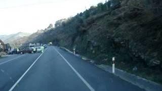 Accidente Unquera 03 09