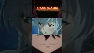 She finally realised that she is fallen for the devil#demonking #satan #hero️devil #OtakuGamer
