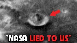 Japan's Moon Sniper Mission: "We FINALLY Found What NASA Was Hiding"