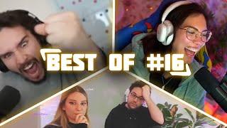 Le Gratin de Twitch - Best of #16