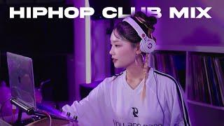 𝐏𝐥𝐚𝐲𝐥𝐢𝐬𝐭 지금 당장 텐션 UP 시켜주는 힙합 클럽 믹스 || Hip Hop Club Mix, 외힙, 국힙, 믹스셋, 플레이리스트