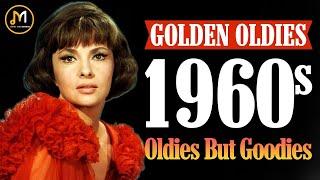 Greatest 60s Music Hits - Oldies But Goodies - Golden Oldies Greatest Hits Of 60s Songs Playlist