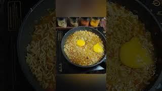 Quick Maggie Recipe How to cook homemade Maggie recipe #shorts#viralshorts#meghachaube