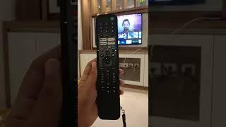 Sony Bravia TV 