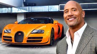 Take a Look at the Most Expensive Celebrity Cars