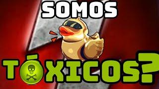 Somos TÓXICOS en World of Tanks Blitz? | NA/LATAM