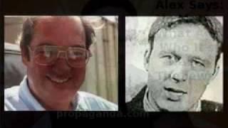 Alex Jones Exposed by Milton William Cooper