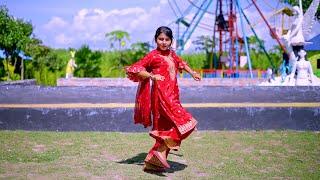 প্রেমের ছুরি / Hridaye Marli Premer Churi - Dance (Dj Remix) Sandhya Rani Das | Video Source