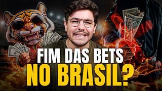 A GUERRA CONTRA AS BETS PODE NOS AFETAR