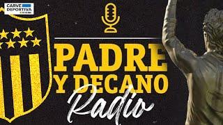 Padre y Decano CARVE DEPORTIVA 1010 21/10 AHORA