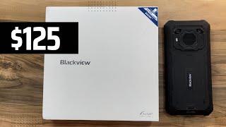 Blackview BV6200 4G - Unboxing & First Impressions