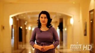 Нұргүл Қарағойшина: «Журналистер күні құтты болсын!»