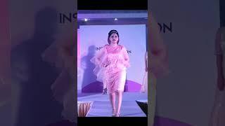 Instituto Design Innovation Himayathnagar, Fashion Design Students, Fashion Show Call 9885099577