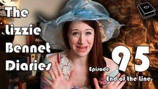 End of the Line - Ep: 95