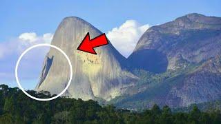 10 Lugares Incrivelmente LINDOS e MISTERIOSOS Encontrados no BRASIL