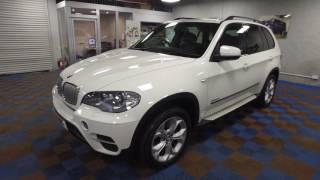 BMW X5 40d For Sale Scotland, James Glen Car Sales, Glasgow, Airdrie