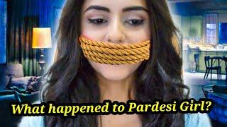 The YouTuber That Left YouTube Even After Getting Millions & Millions of Views |Pardesi Girl's Truth