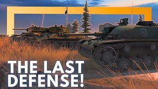 The Last Defense! || DAY 16 || CTA Gates Of Hell: Ostfront || Finland