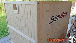 Viewer Simrigs - Simbox