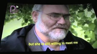 Jo Berry and Patrick Magee - Building Bridge for Peace - with subtitles