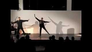 Tai Chi Fan