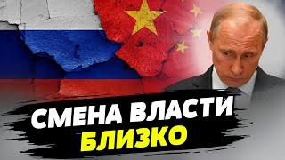 Китай стал на сторону россии, но они сильно колеблются — Тарас Загородний