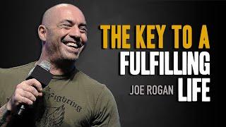 The Art of Managing Happiness | Joe Rogan