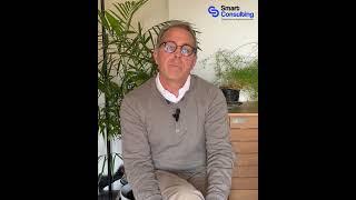 Smart consulting - Bastien Latgé Chief Executive Officer