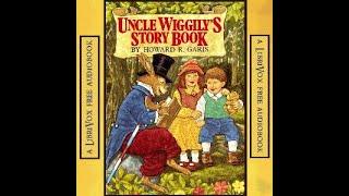 Uncle Wiggily's Story Book by Howard R. GARIS read by Various | Full Audio Book