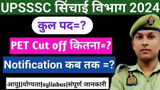 upsssc tubewell operator vacancy 2024||upsssc tubewell operator bharti 2014||up lekhpal new vacancy