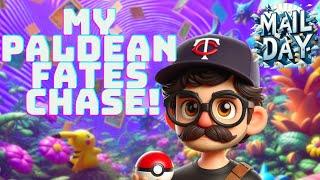 The Chase is OVER?! The PokéFactory with a PULL!