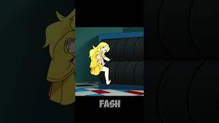 Player Girl death (Poppy Playtime Chapter 3 Animation)#shorts    #edit #chapter2