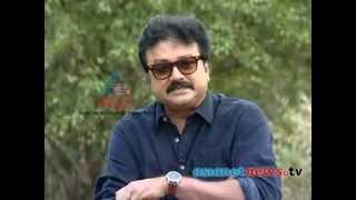 In memory of Abelachan: Actor Jayaram speaks about Abelachan