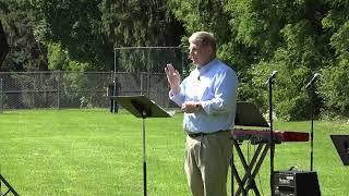 God's Rescue Plan | Roman Ginnan | 8/11/24