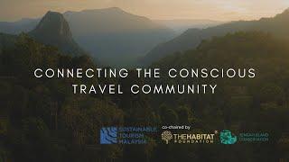 Sustainable Tourism Malaysia - Connecting the Conscious Travel Community