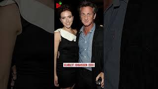 Sean Penn Wife & Girlfriend List - Who has Sean Penn Dated?